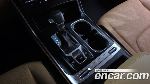 Kia Carnival (IV) Diesel 9-Seater Prestige 2023 — фото 9