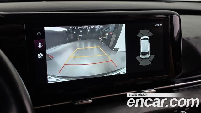 Kia Carnival (IV) Diesel 9-Seater Prestige 2023 — фото 18
