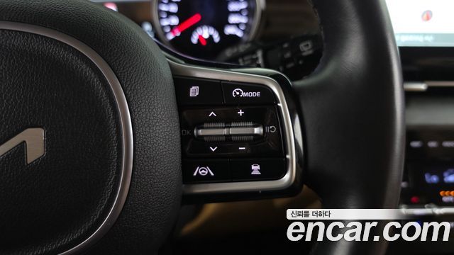 Kia Carnival (IV) Diesel 9-Seater Prestige 2023 — фото 20