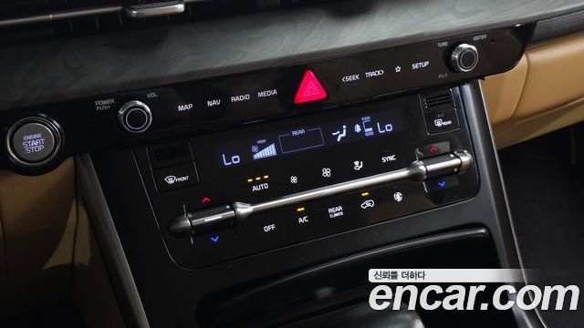 Kia Carnival (IV) Diesel 9-Seater Prestige 2023 — фото 21