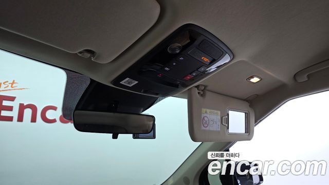 Kia Carnival (IV) Diesel 9-Seater Prestige 2023 — фото 22