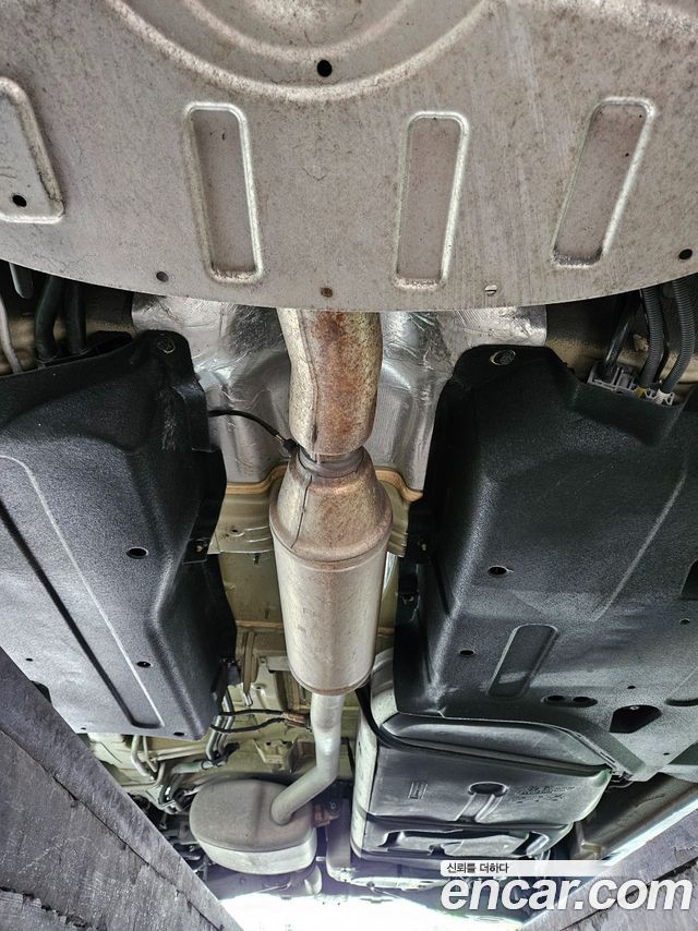 Kia Carnival (IV) Diesel 9-Seater Prestige 2023 — фото 24