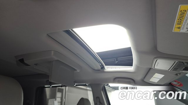 Honda Pilot (III) 3.5 Elite 2021 — фото 17