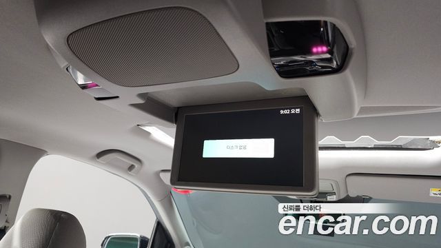 Honda Pilot (III) 3.5 Elite 2021 — фото 18