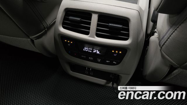 Honda Pilot (III) 3.5 Elite 2021 — фото 19