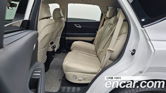 Genesis GV80 2.5T Gasoline AWD 2023 — фото 11