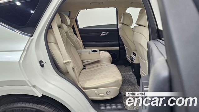 Genesis GV80 2.5T Gasoline AWD 2023 — фото 12