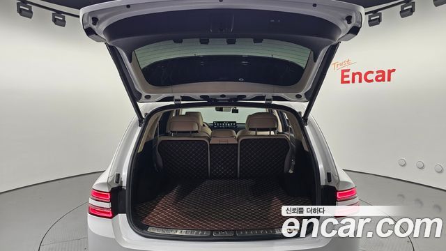 Genesis GV80 2.5T Gasoline AWD 2023 — фото 17