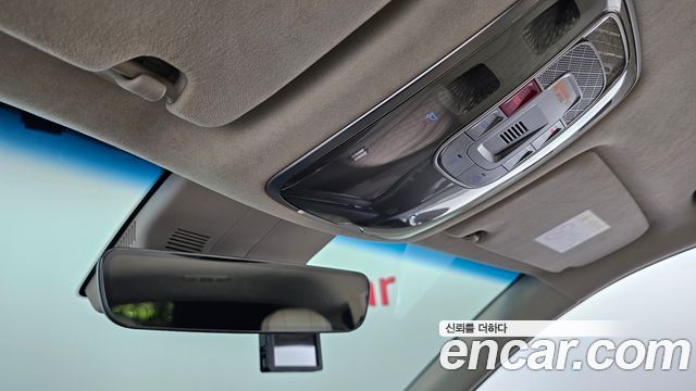 Genesis GV80 2.5T Gasoline AWD 2023 — фото 18