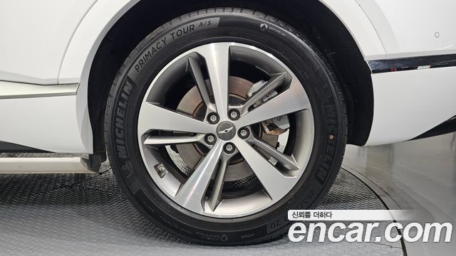 Genesis GV80 2.5T Gasoline AWD 2023 — фото 21