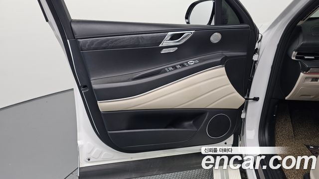 Genesis GV80 2.5T Gasoline AWD 2023 — фото 24