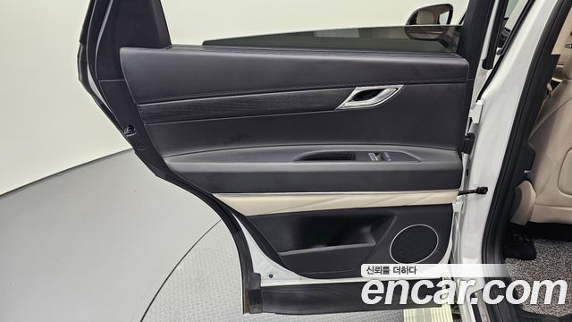 Genesis GV80 2.5T Gasoline AWD 2023 — фото 25