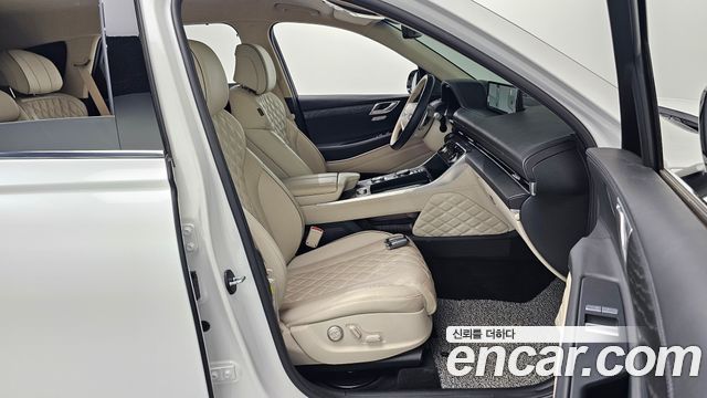 Genesis GV80 2.5T Gasoline AWD 2023 — фото 26
