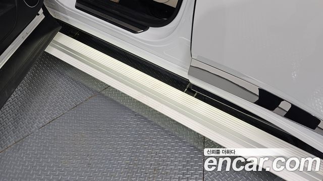 Genesis GV80 2.5T Gasoline AWD 2023 — фото 28