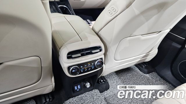 Genesis GV80 2.5T Gasoline AWD 2023 — фото 31