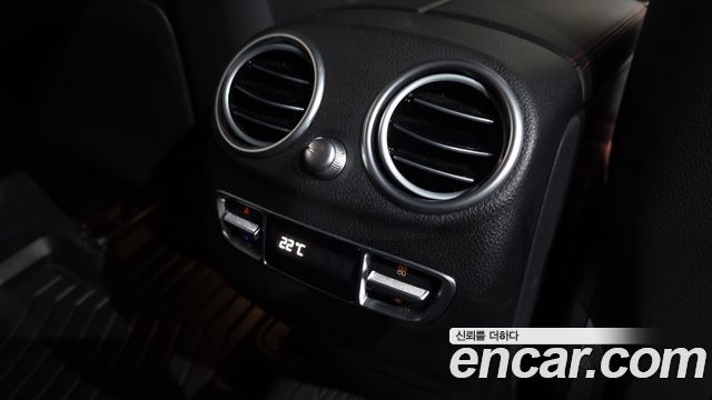 Mercedes-Benz GLC-Class (X253) AMG GLC43 4MATIC 2022 — фото 28