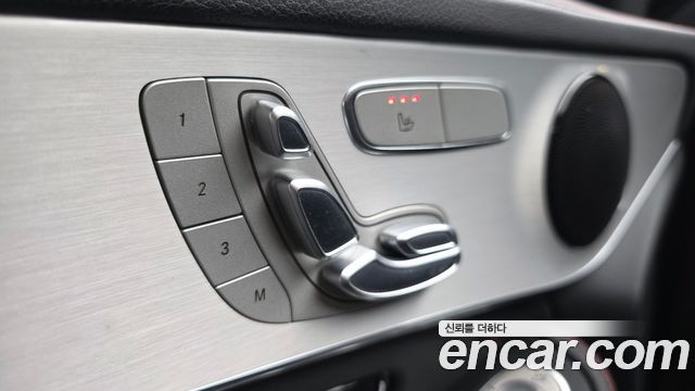 Mercedes-Benz GLC-Class (X253) AMG GLC43 4MATIC 2022 — фото 29