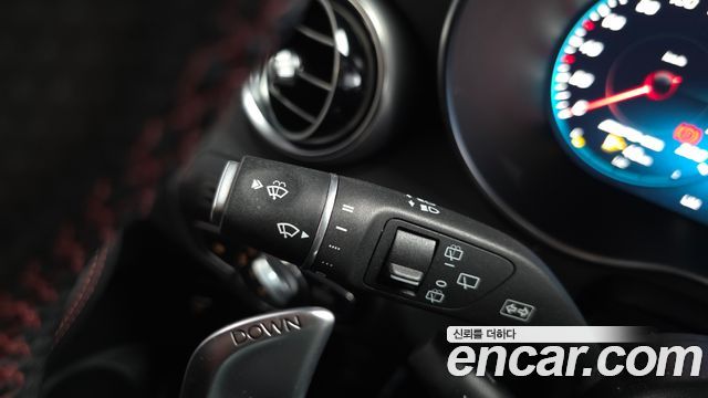 Mercedes-Benz GLC-Class (X253) AMG GLC43 4MATIC 2022 — фото 31