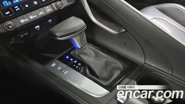 Hyundai Avante (CN7) 1.6 Smart 2024 — фото 9