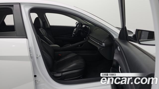 Hyundai Avante (CN7) 1.6 Smart 2024 — фото 22