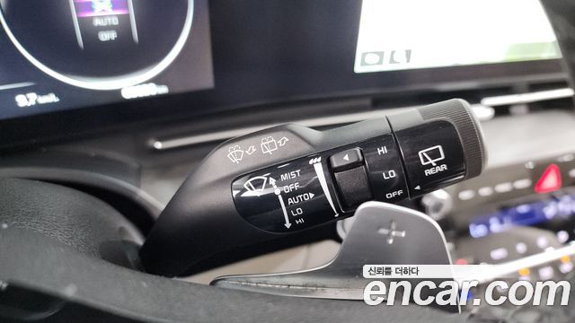 Kia Carnival (IV) Diesel 9-Seater Signature 2023 — фото 10
