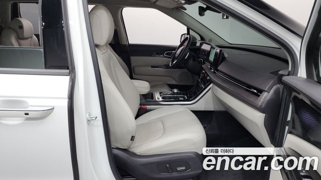 Kia Carnival (IV) Diesel 9-Seater Signature 2023 — фото 11