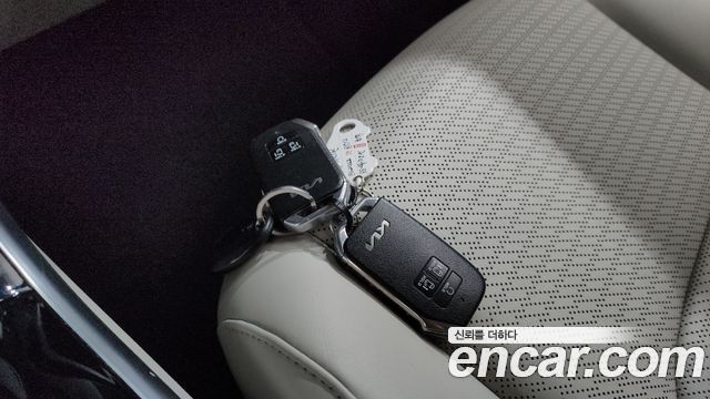 Kia Carnival (IV) Diesel 9-Seater Signature 2023 — фото 16