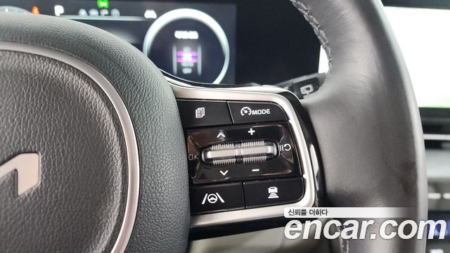 Kia Carnival (IV) Diesel 9-Seater Signature 2023 — фото 17
