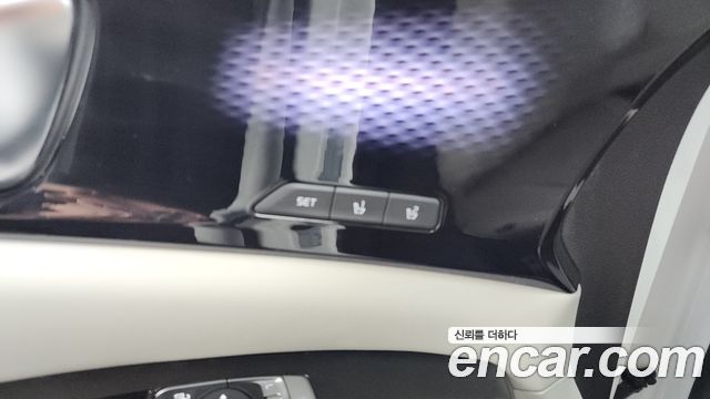 Kia Carnival (IV) Diesel 9-Seater Signature 2023 — фото 18