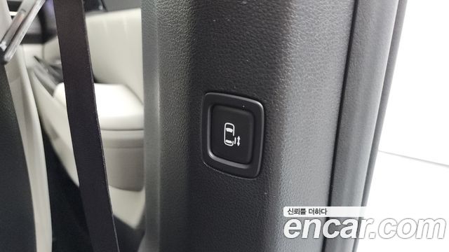 Kia Carnival (IV) Diesel 9-Seater Signature 2023 — фото 20