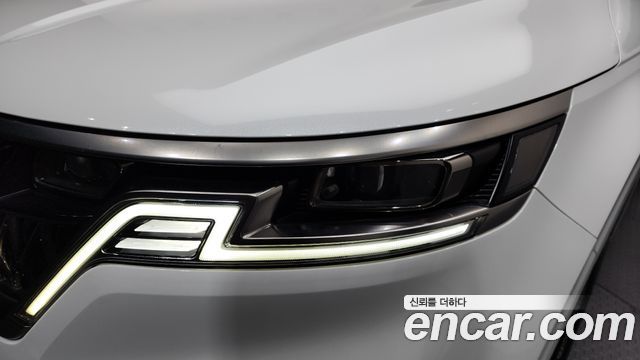 Kia Carnival (IV) Diesel 9-Seater Signature 2023 — фото 22