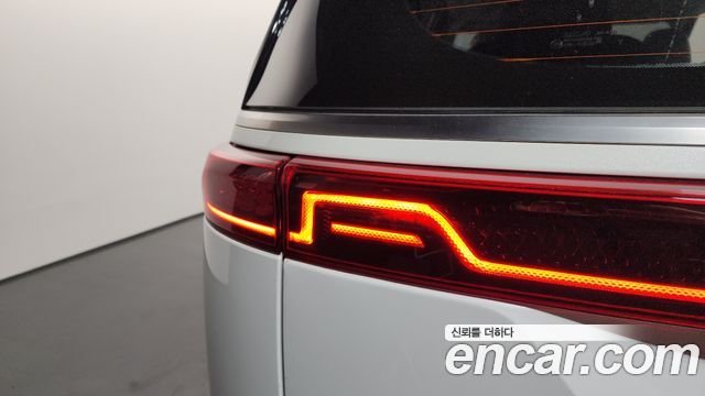 Kia Carnival (IV) Diesel 9-Seater Signature 2023 — фото 23