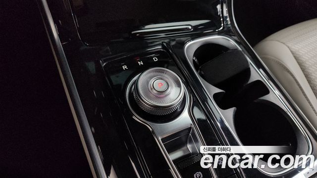 Kia Carnival (IV) Diesel 9-Seater Signature 2023 — фото 24