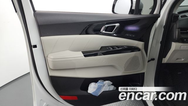 Kia Carnival (IV) Diesel 9-Seater Signature 2023 — фото 25