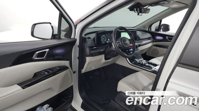 Kia Carnival (IV) Diesel 9-Seater Signature 2023 — фото 26