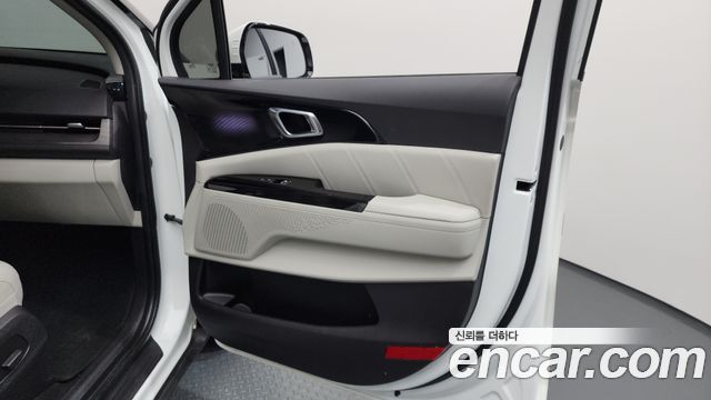Kia Carnival (IV) Diesel 9-Seater Signature 2023 — фото 28