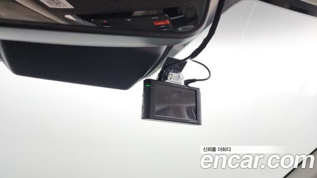 Kia Carnival (IV) Diesel 9-Seater Signature 2023 — фото 29