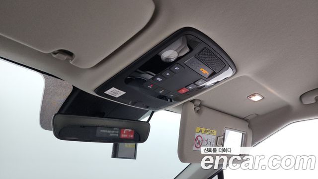 Kia Carnival (IV) Diesel 9-Seater Signature 2023 — фото 30
