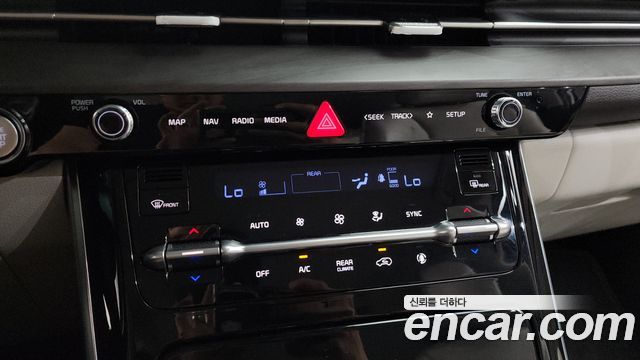 Kia Carnival (IV) Diesel 9-Seater Signature 2023 — фото 32