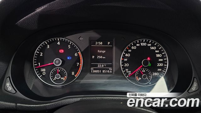Volkswagen Passat 1.8 TSI B7 2015 — фото 8
