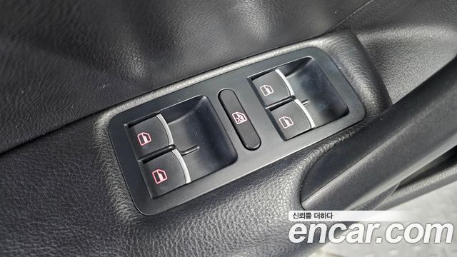 Volkswagen Passat 1.8 TSI B7 2015 — фото 14