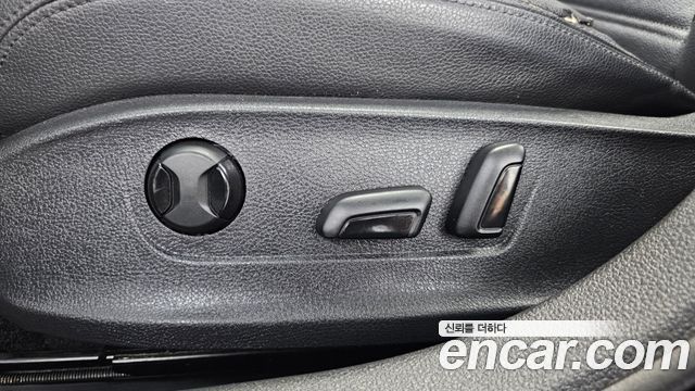 Volkswagen Passat 1.8 TSI B7 2015 — фото 15