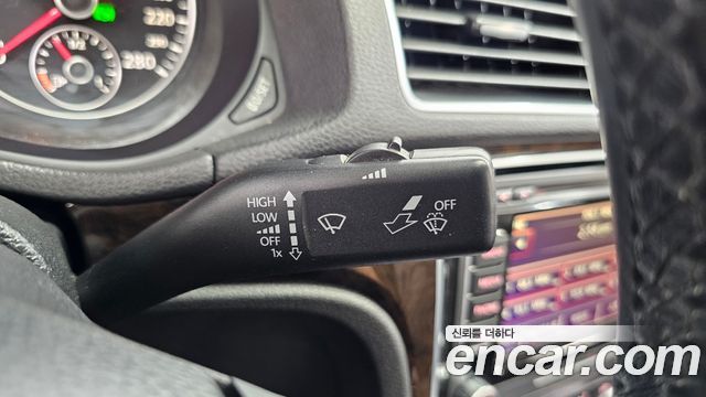Volkswagen Passat 1.8 TSI B7 2015 — фото 17