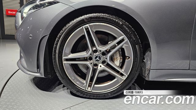 Mercedes-Benz CLS-Class (C257) CLS300d AMG Line 2020 — фото 5