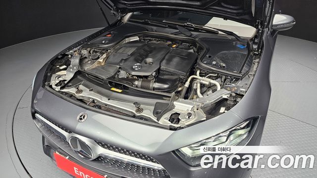 Mercedes-Benz CLS-Class (C257) CLS300d AMG Line 2020 — фото 6