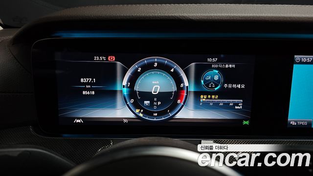 Mercedes-Benz CLS-Class (C257) CLS300d AMG Line 2020 — фото 8