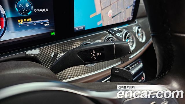 Mercedes-Benz CLS-Class (C257) CLS300d AMG Line 2020 — фото 9