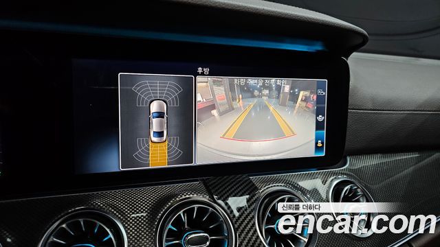Mercedes-Benz CLS-Class (C257) CLS300d AMG Line 2020 — фото 15