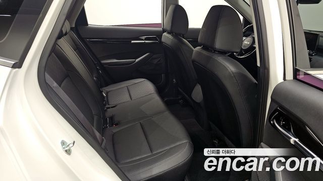 Kia Seltos Gasoline 1.6 Turbo 2WD Trendy 2022 — фото 16