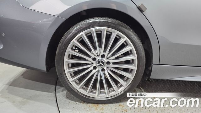 Mercedes-Benz C-Class (W206) C300 AMG Line 2022 — фото 5